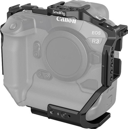 Image du produit SmallRig Cage Canon EOS R3 (Cage)
