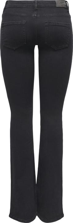 Produktbild Only Onlblush Lw Flared Dnm Rea1099 Noos (32)