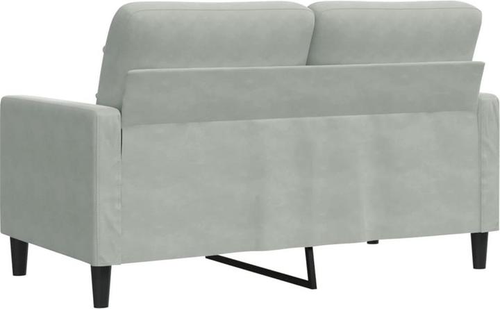 Produktbild vidaXL 2-Sitzer-Sofa (2-Sitzer)