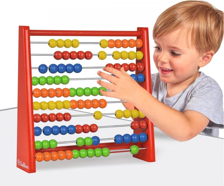 Image du produit Eichhorn Cadre de comptage (Allemand)