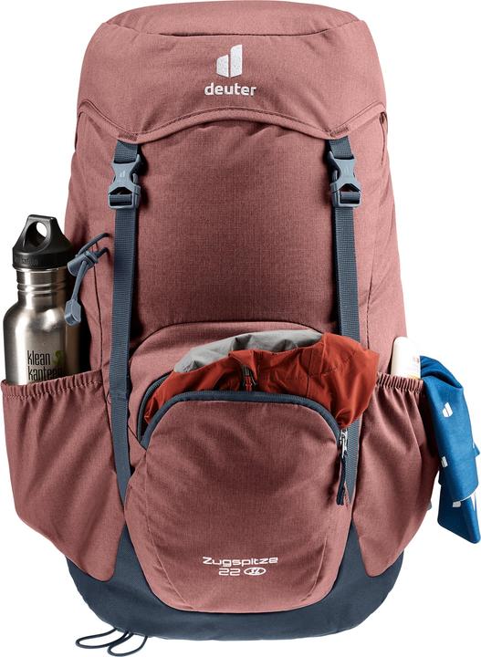 Image du produit Deuter Pointe du train 22 (22 l)