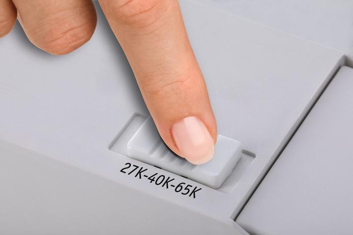 Image du produit Paulmann Luminaire encastré Aumus (700 lm)