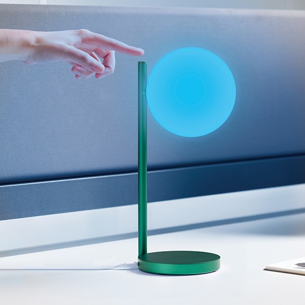 Produktbild Lexon Bubble Lamp (150 lm)