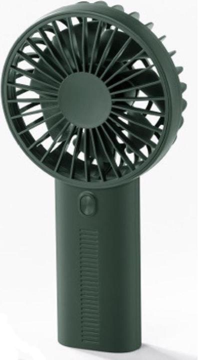 Produktbild Linuo Handventilator GO-F02FG Grün