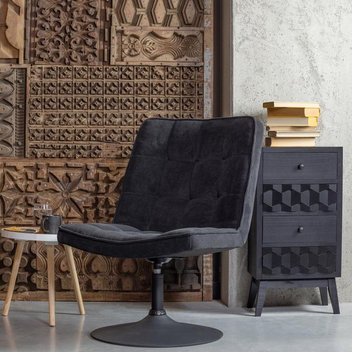 Image du produit Woood Sasha (41 x 41 x 40 cm)