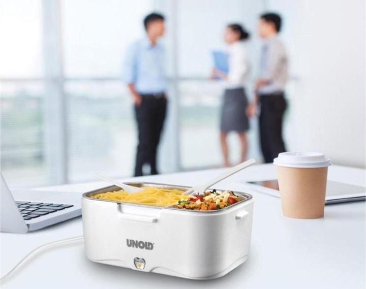 Actual product image Unold Lunchbox