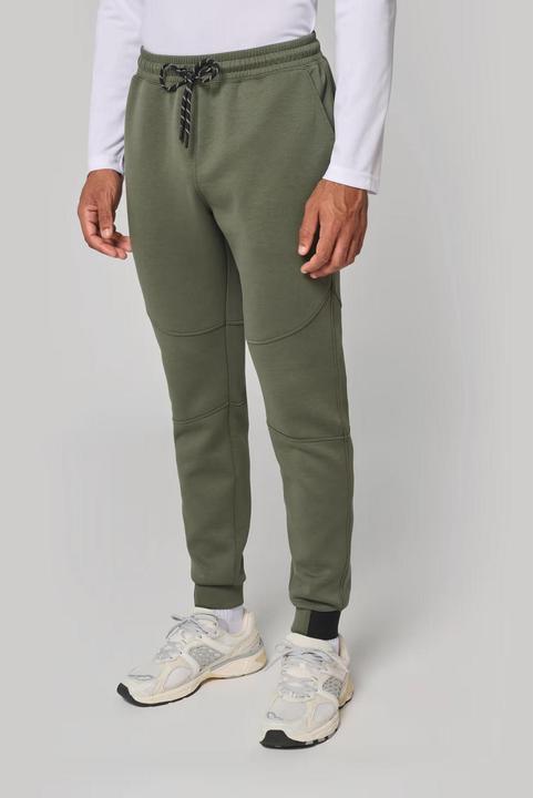 Actual product image Proact Sublimated polyester jersey