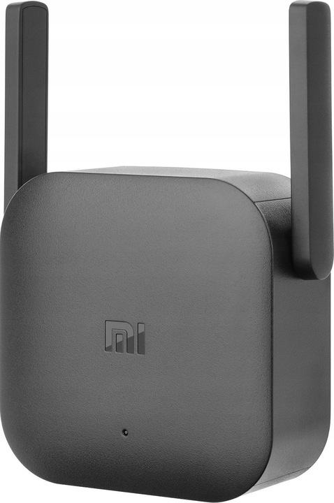 Actual product image Xiaomi Wi-Fi Range Extender Pro (300 Mbit/s)