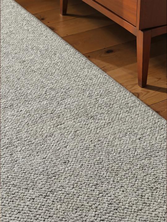 Actual product image BT Carpet Wolly (200 x 80 cm)