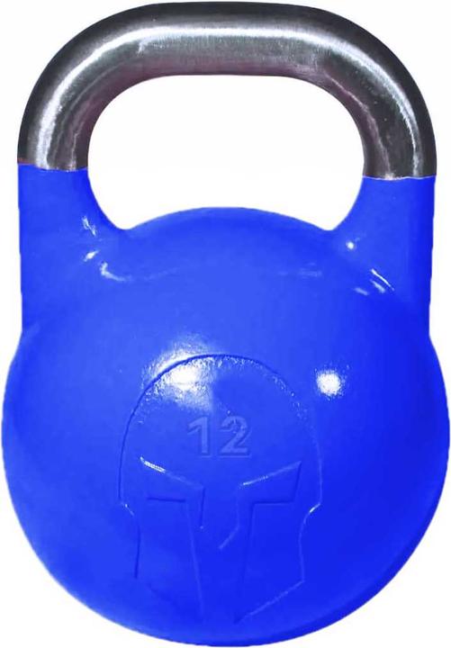 Productafbeelding Gladiatorfit Gegraveerde Kettlebell Wedstrijd