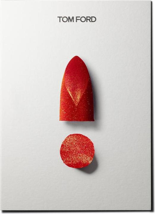 Image du produit Tom Ford Lip Spark (Corail de contrôle)