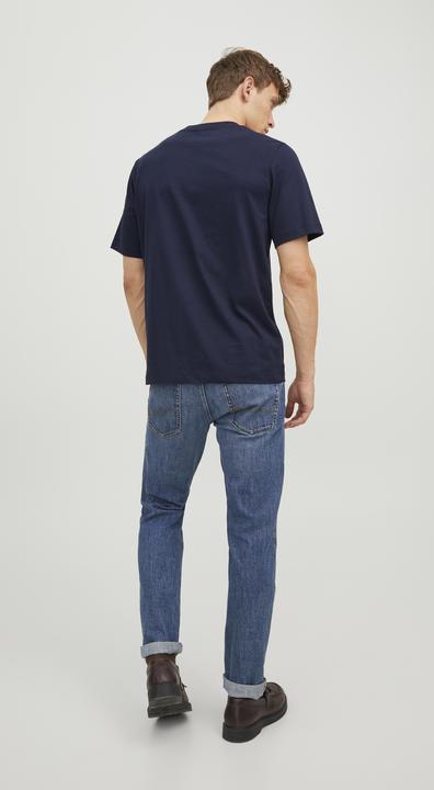 Produktbild Jack & Jones Jprblushield Ss Tee Sg (S)