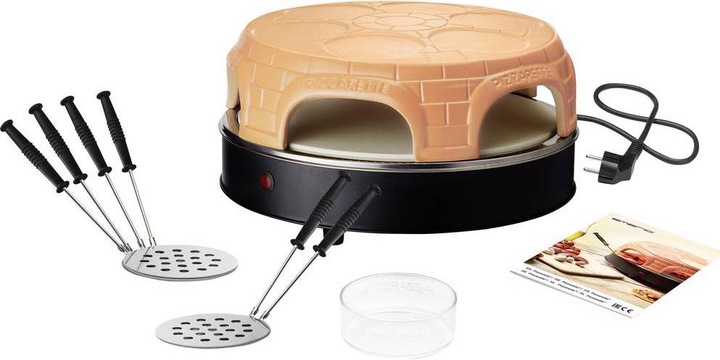 Produktbild Emerio Pizzarette PO-116100.1