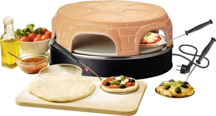 Produktbild Emerio Pizzarette PO-116100.1