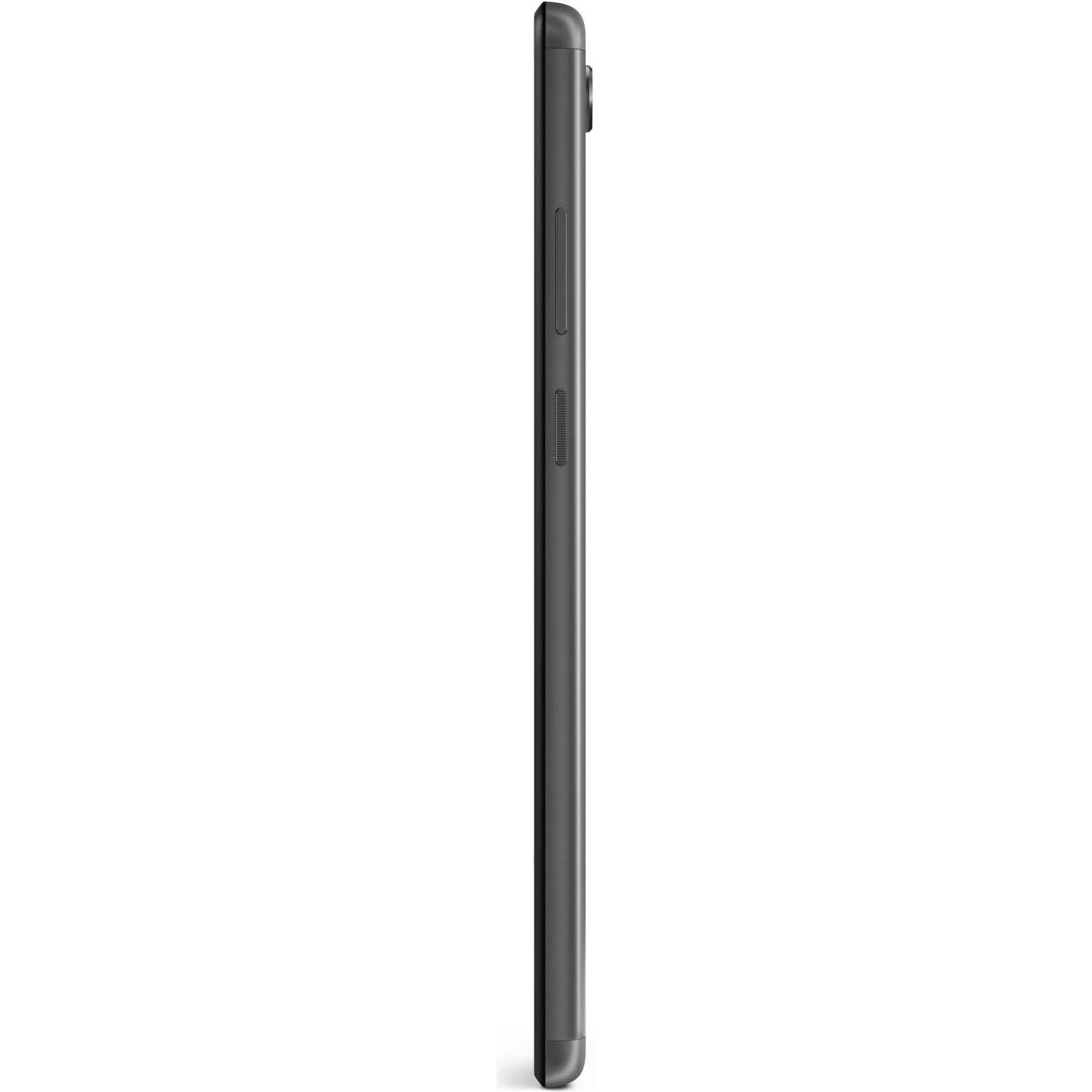 Thumbnail - Lenovo Tab M7 (3. Gen) (nur WLAN, 7", 32 GB, Iron Grey), Tablet, Grau
