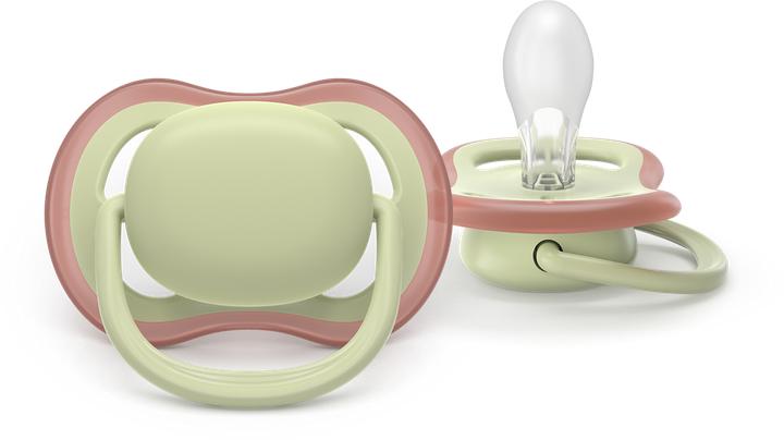 Produktbild Philips Avent ultra air (4 x, 6 - 18 Monate)