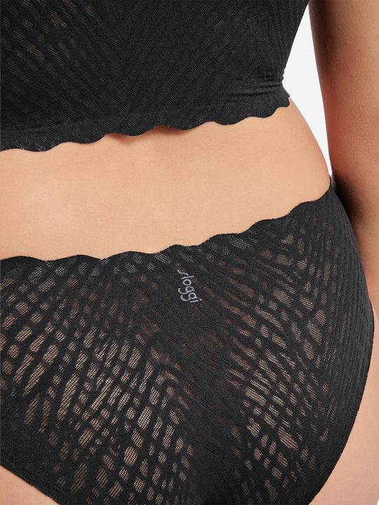 Immagine prodotto Sloggi Damen Hipster «Zero Feel Bliss» (L, Confezione singola)