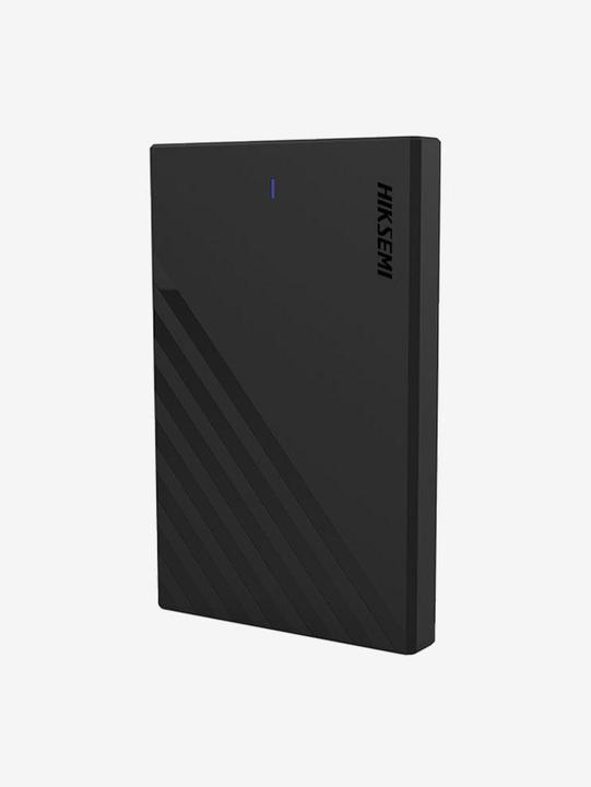 Produktbild Hiksemi MHB201 Festplattengehäuse schwarz