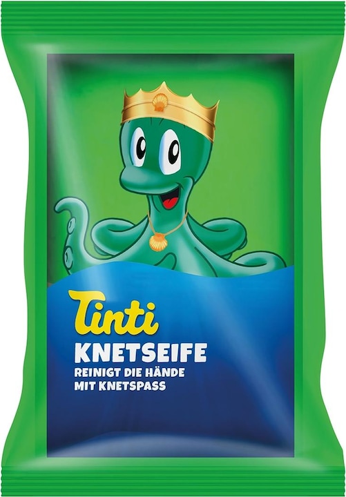 Image du produit Tinti Savons à modeler