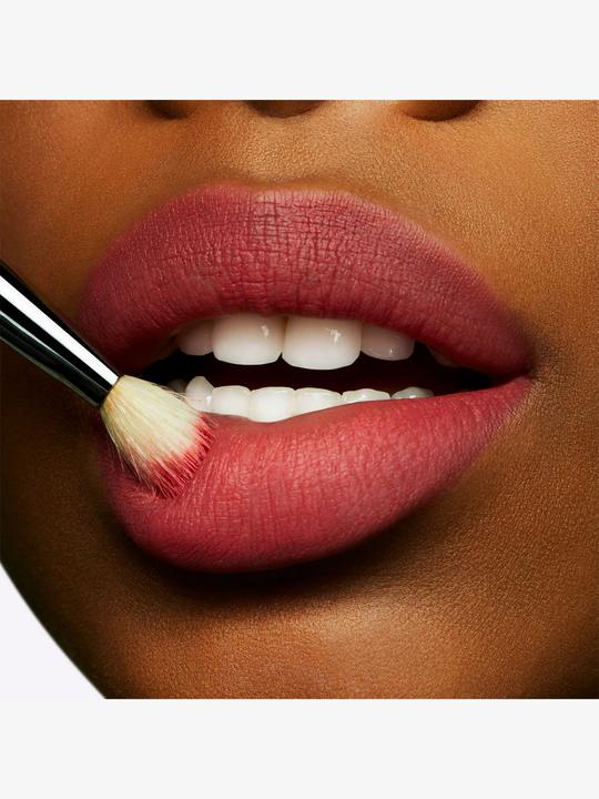 Image du produit MAC Cosmetics Powder Kiss Lipstick (Sheer Outrage)