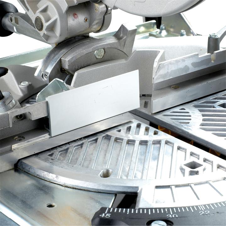 Produktbild DeWalt DW743NQS