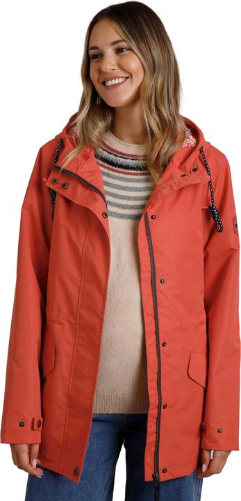 Produktbild Weird Fish Kimia Jacke Wasserfest (40)