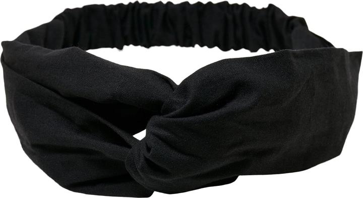 Actual product image Urban Classics Light Basic Headband 2-Pack