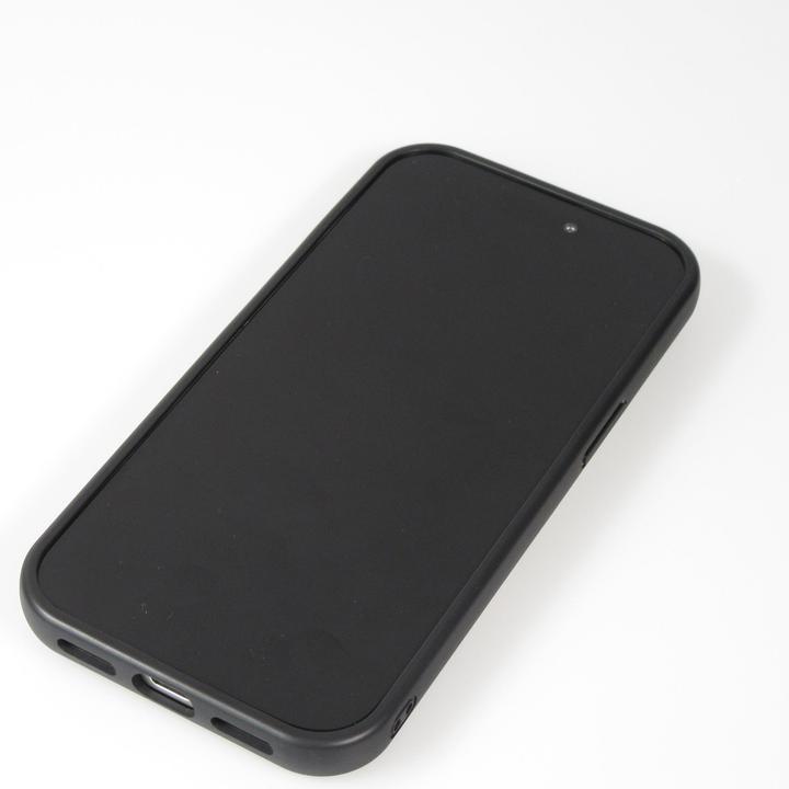 Immagine prodotto PhoneLook Coque Silicone avec surface tufting effet fleur (Apple iPhone 14)