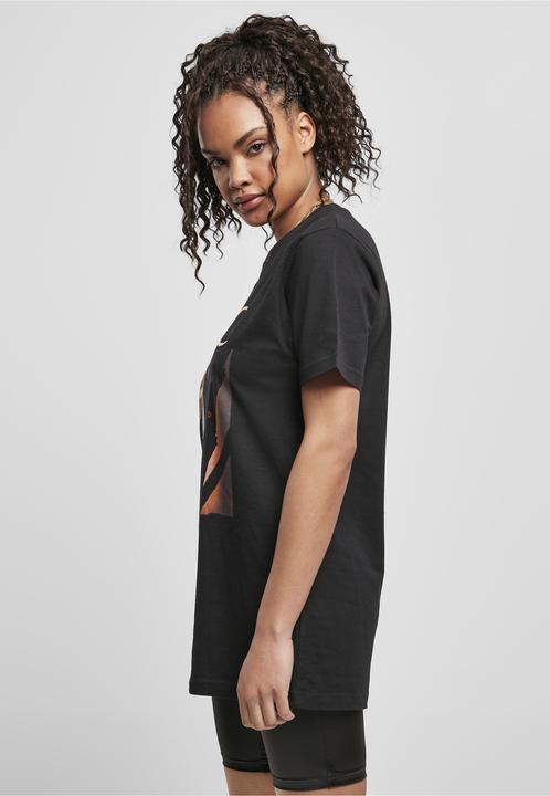 Produktbild Mister Tee Ladies Tupac Me Against The World Cover Tee (M)