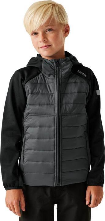 Produktbild Regatta Kielder IX Hybridjacke (140)