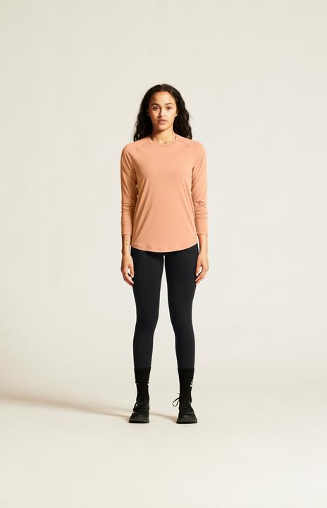 Produktbild Craft Women's Collective L/S Tee (M)