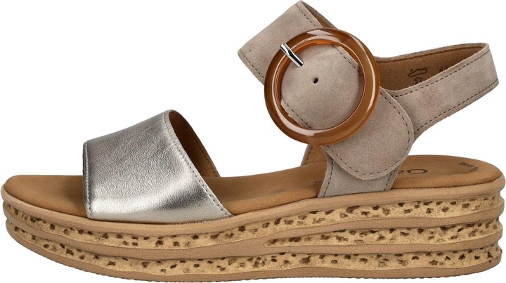 Actual product image Gabor Sandalen (35.5)