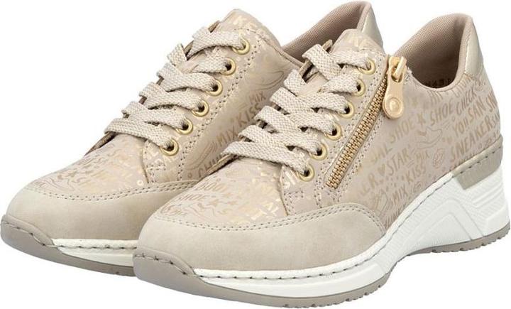 Actual product image Rieker Keilsneakers (38)