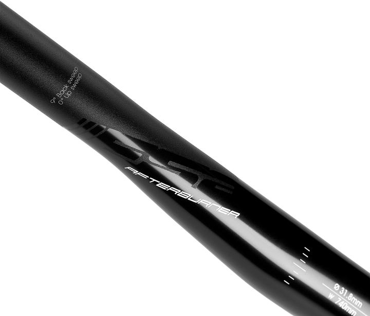 Produktbild FSA Afterburner Flat (31.80 mm)