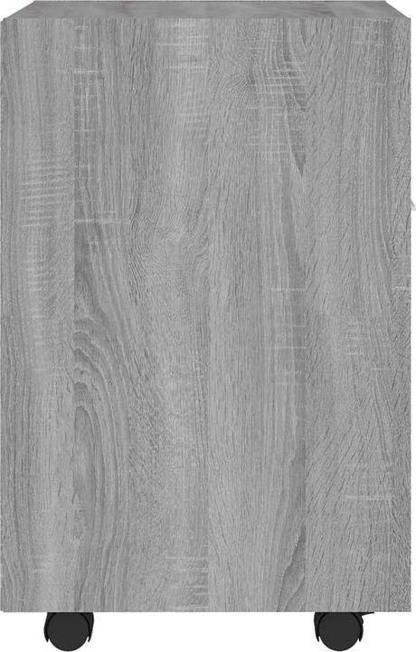 Actual product image vidaXL Seitenschrank (33 x 38 x 60 cm)