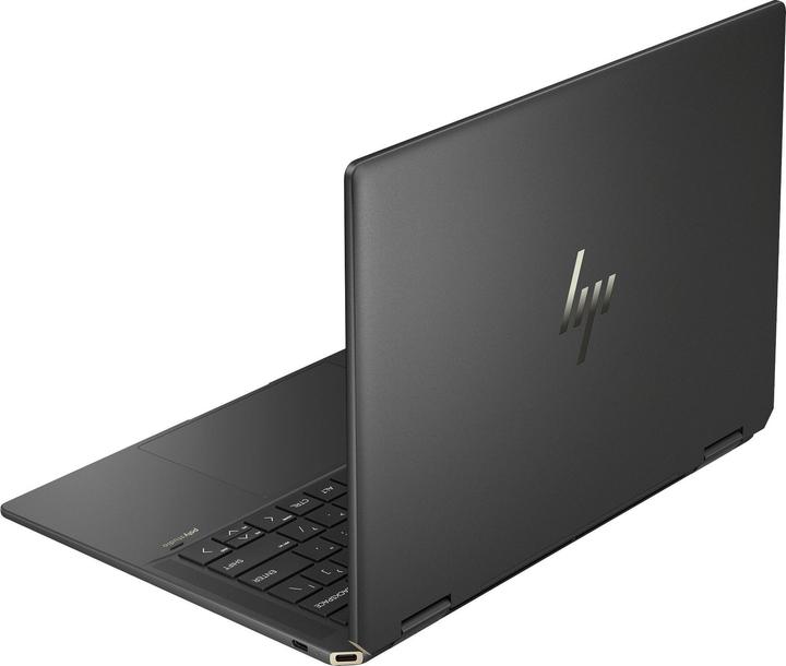 Produktbild HP Spectre x360 14-eu0176ng inkl. HDMI Adapter & Pen 14" 2.8k OLED Touch 120Hz, Intel Ultra 7-155H (14", Intel Core Ultra 7 155H, 16 GB, 512 GB, DE)