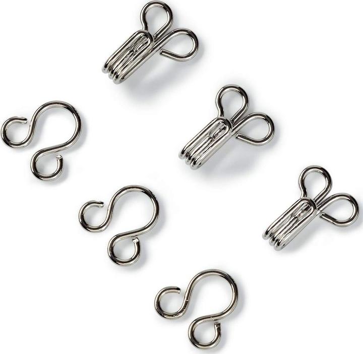 Immagine prodotto Prym Ganci e occhielli a molla