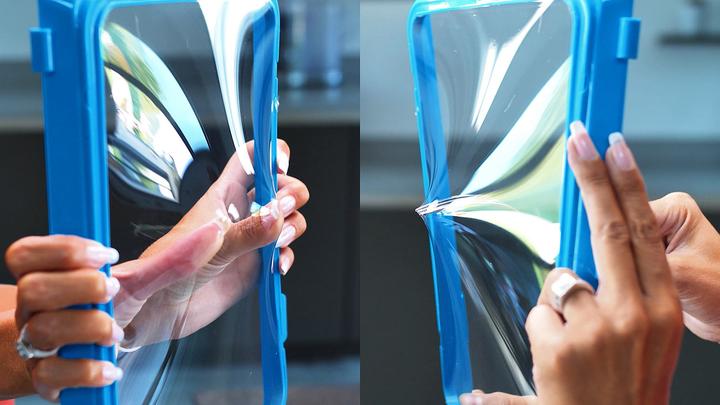 Produktbild Passat Click&Fresh 2teilig