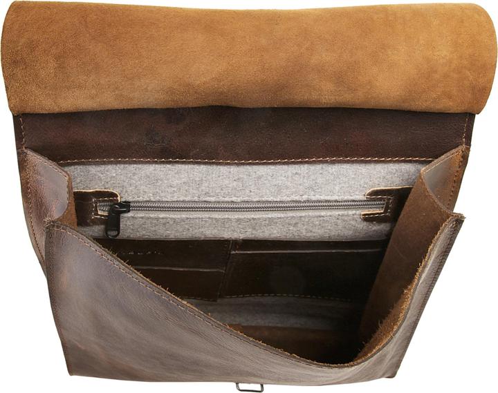 Actual product image Harolds Backpack / Daypack Aberdeen 2911 Backpack (10.20 l)