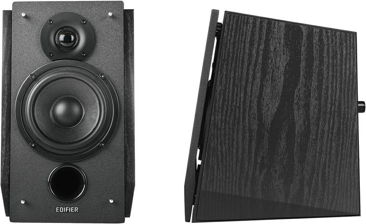 Productafbeelding Edifier Studio R1855DB 2.0 Bluetooth (1 paar, 35 W)