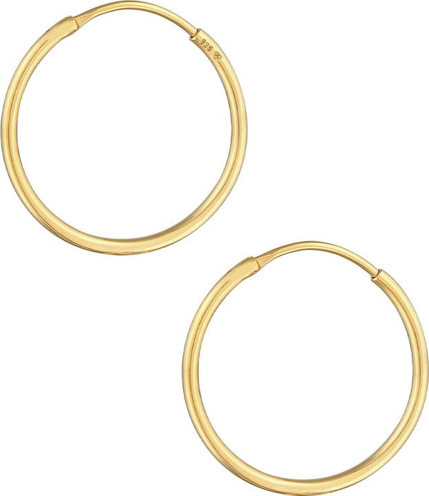 Immagine prodotto Elli Creolo (Argento 925)