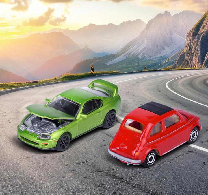 Actual product image Majorette Vintage Premium Car (1 piece)