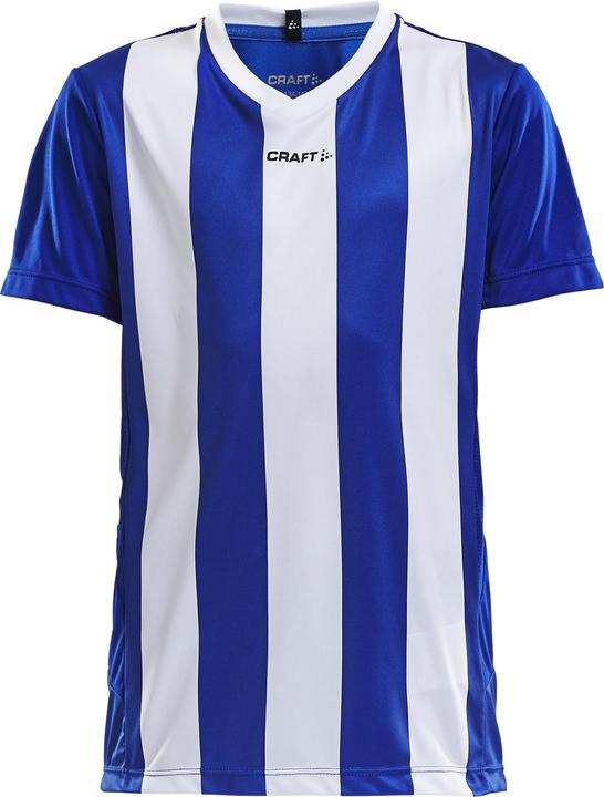 Produktbild Craft Progress Jersey Stripe Jr (122, 128)