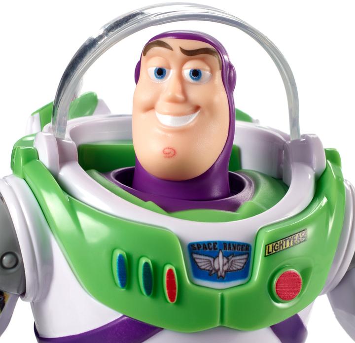 Actual product image Mattel GDP65