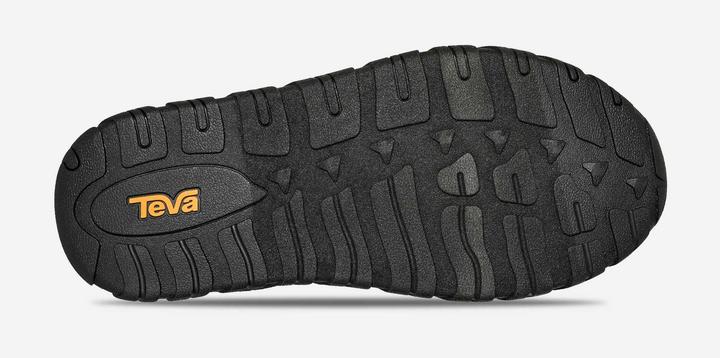 Actual product image Teva W's ReEmber Camp (40)