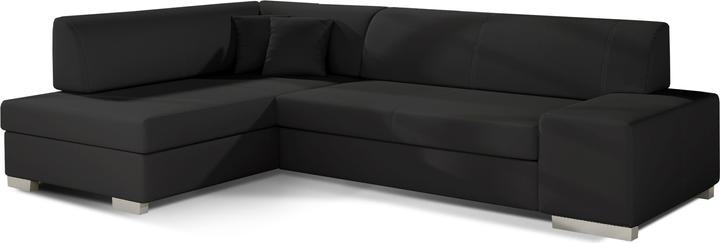 Produktbild ELTAP Fabio (Bettsofa, Ecksofa, 4-Sitzer)