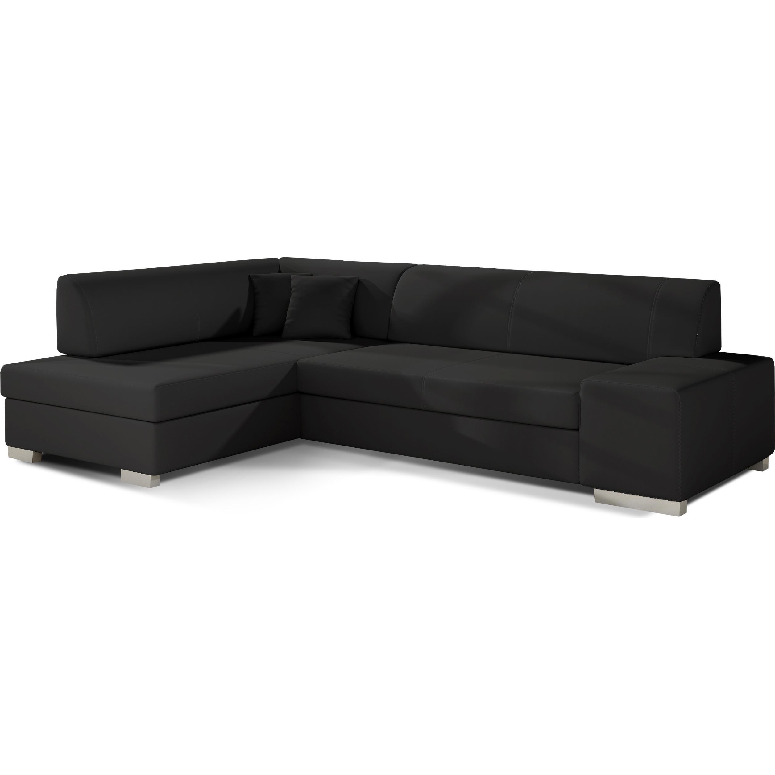 Thumbnail - ELTAP, Sofa, Fabio (4-Sitzer, Bettsofa, Ecksofa)