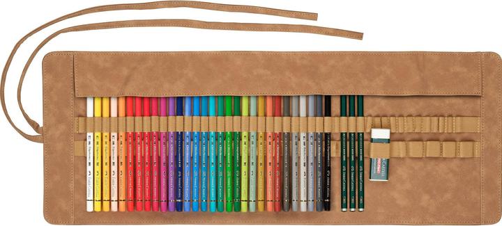 Produktbild Faber-Castell Polychromos (30x)