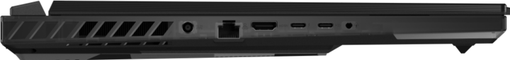 Produktbild ASUS ROG Strix SCAR 18 RTX 4090 (18", Intel Core i9-13980HX, 32 GB, 2000 GB, CH)