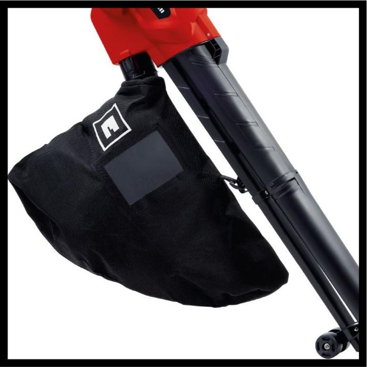 Productafbeelding Einhell Power X-Change GC-EL 3024 E (Elektrische stroom, Bladzuiger, Bladblazer, Vacuüm en ventilator)
